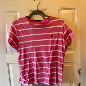 Ralph Lauren tee